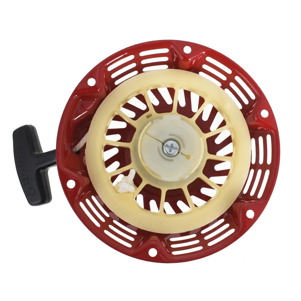 Pull Start Starter Recoil for Honda GX120 GX160 GX200 (2000–2023)