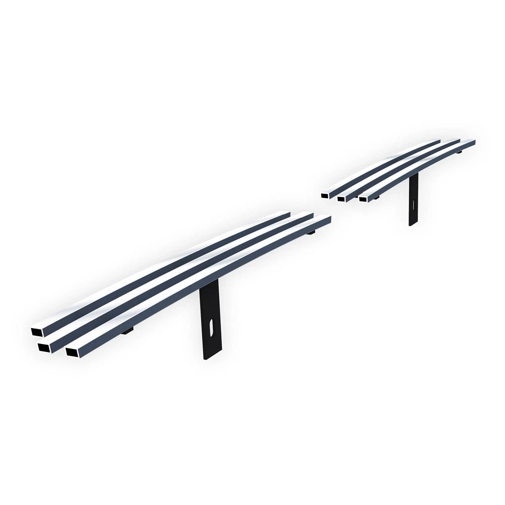 Stainless Billet Grille for Chevy Silverado 1500/2500/3500 (2003–2006)