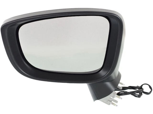 Left Door Mirror for Mazda 3 Sport (2014–2016) CR557VX