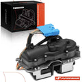 Rear Tailgate Liftgate Lock Actuator for Dodge Grand Caravan (2001–2005)