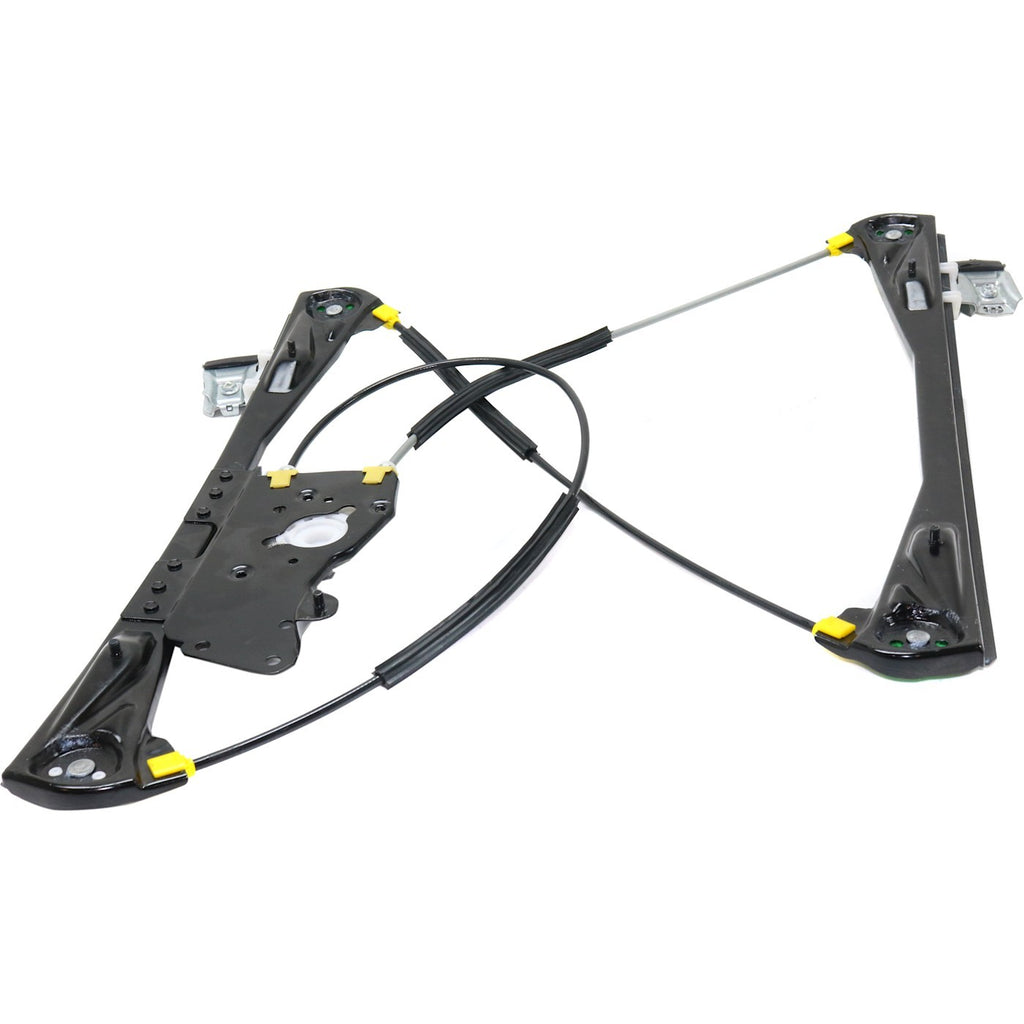 Window Regulator for Lincoln LS (2000–2002) Right Side