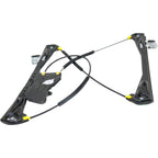 Window Regulator for Lincoln LS (2000–2002) Right Side