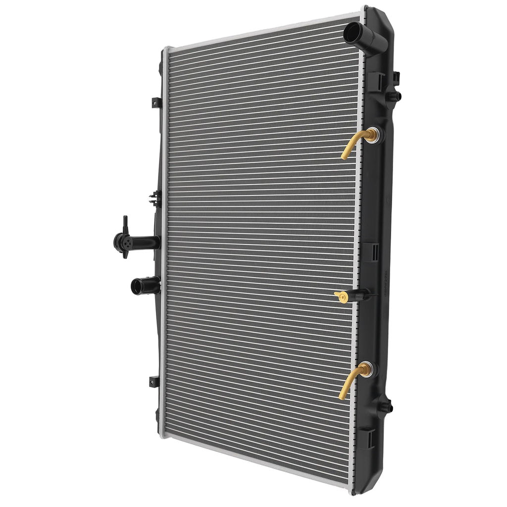 Aluminum Radiator for Lexus RX350 RX450H (2010–2015) Toyota Sienna (2011–2016)