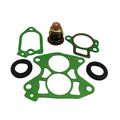 Engine Thermostat Assembly for Yamaha Outboard 2-Stroke (6E5-12411-30-00)