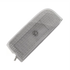 Tailgate Rear Reverse Backup Light for Land Rover Range Rover (2002-2012)