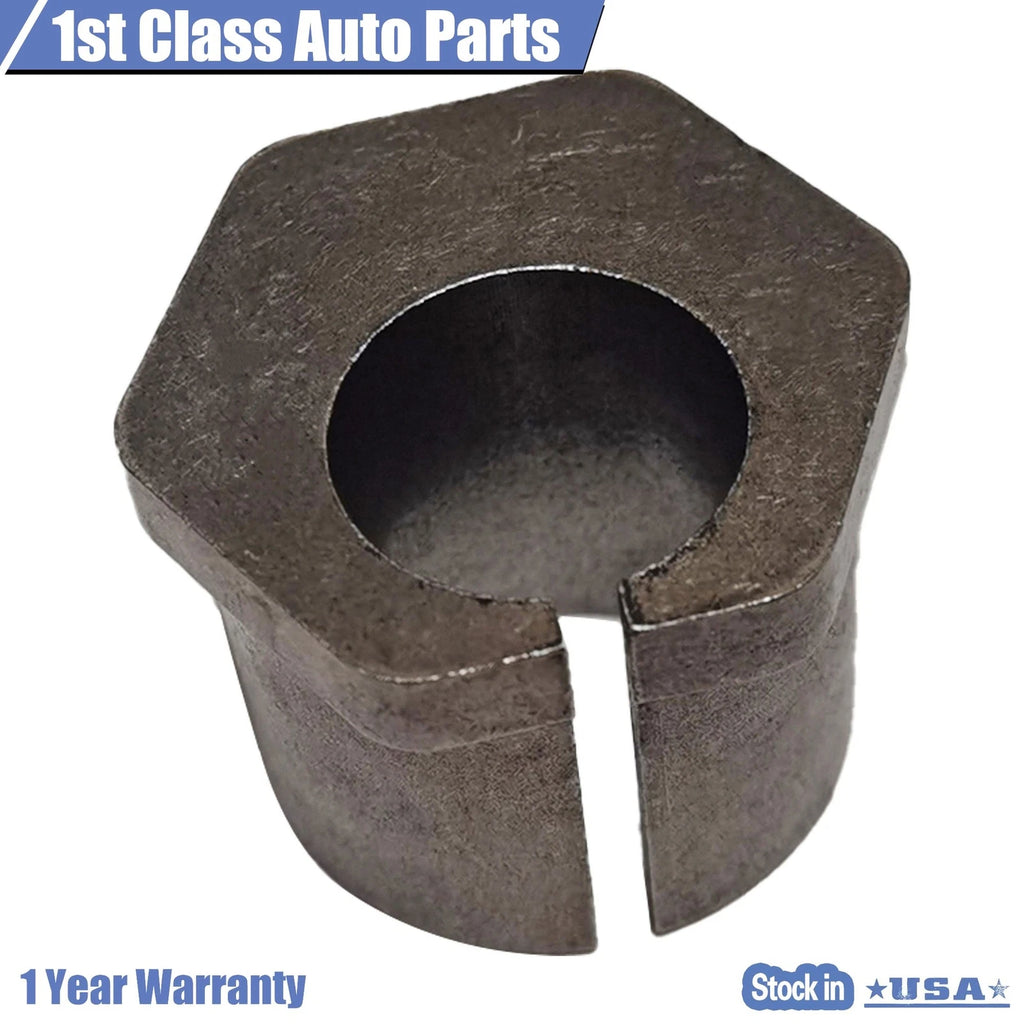 2X Front Alignment Caster Camber Bushing for Econoline Super Duty (1996-1999)