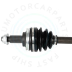 CV Axle Shaft for Lexus GS300 GS350 IS250 IS300 IS350 (2006–2019)