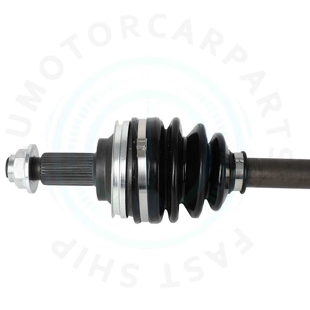 CV Axle Shaft for Lexus GS300 GS350 IS250 IS300 IS350 (2006–2019)