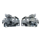 Set of 2 Door Latch Assemblies for Chevrolet Monte Carlo (1980–1987)