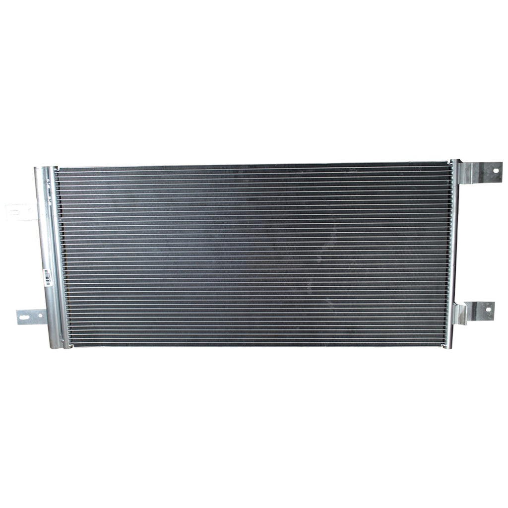 A/C Condenser for Ford F450 F550 F250 F350 F-750 (2016–2018)