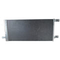 A/C Condenser for Ford F450 F550 F250 F350 F-750 (2016–2018)