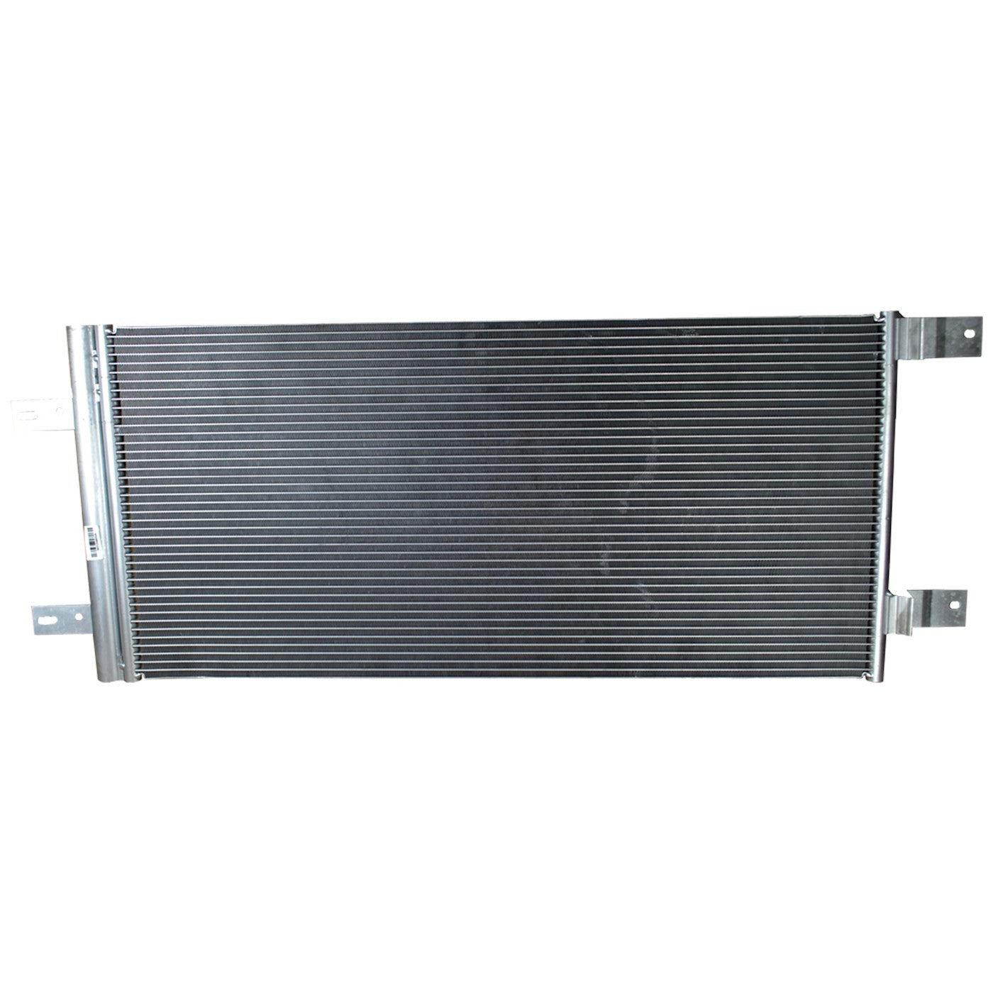 A/C Condenser for Ford F450 F550 F250 F350 F-750 (2016–2018)