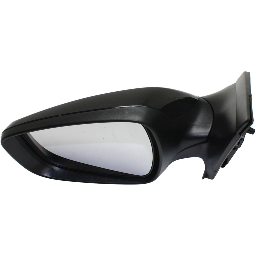 Heated Left Side Mirror for Hyundai Accent (2012–2016)