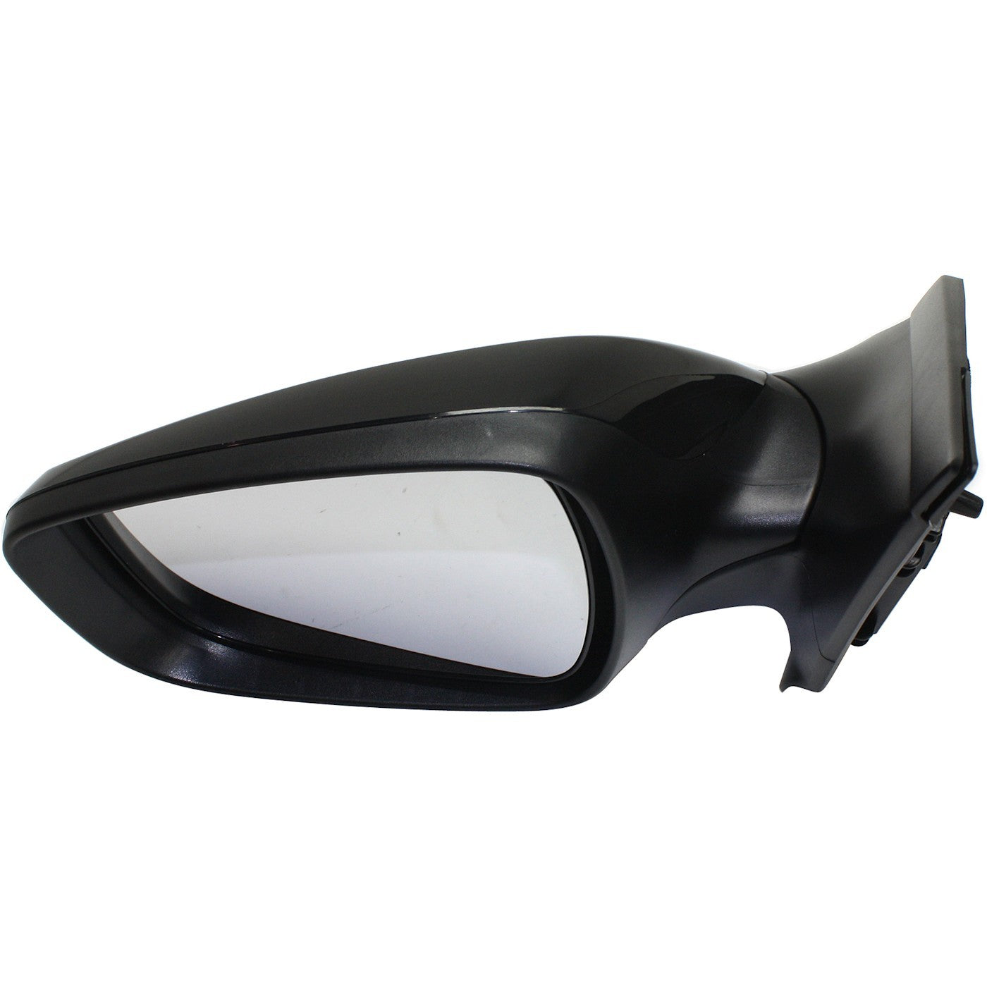 Heated Left Side Mirror for Hyundai Accent (2012–2016)