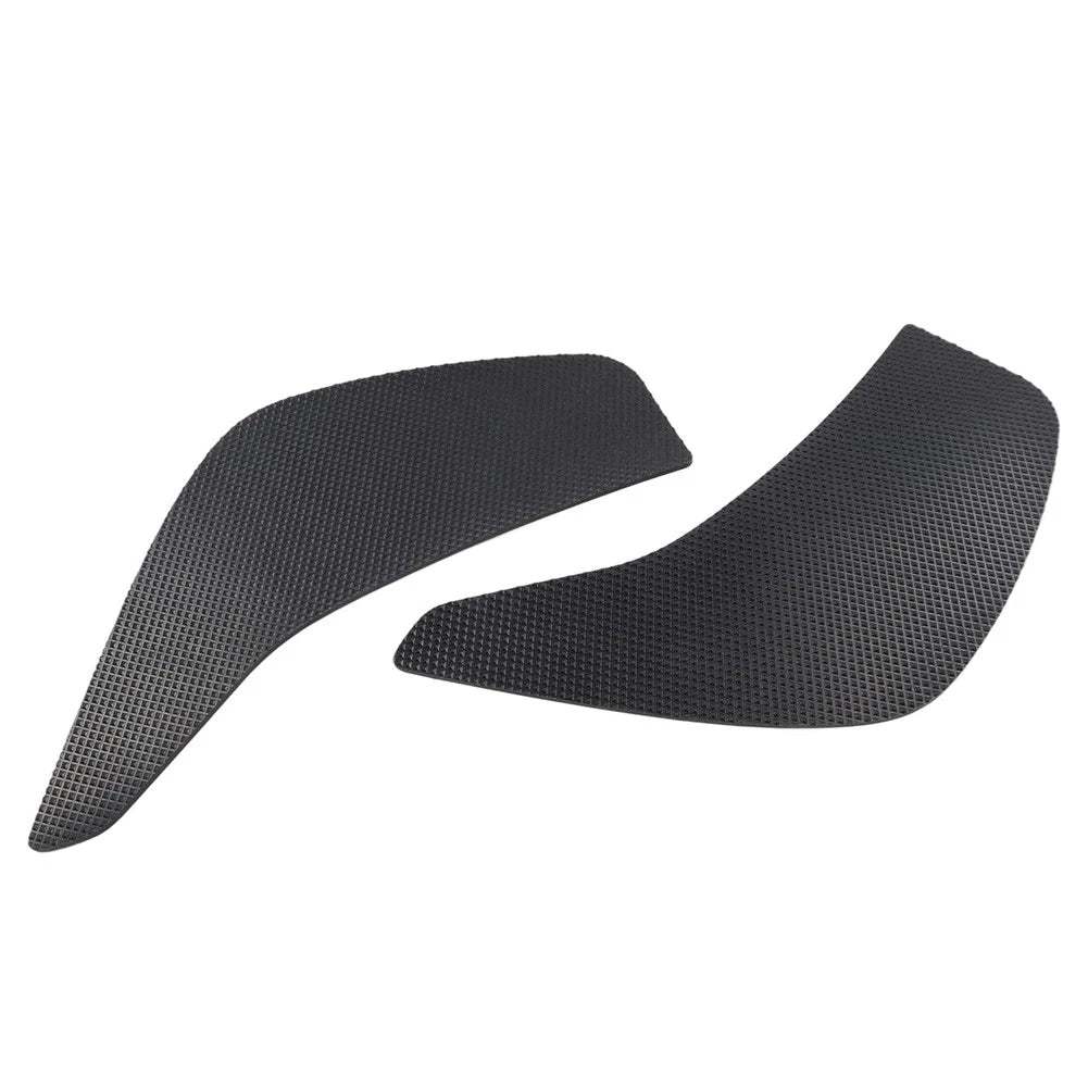 Anti Slip Tank Traction Pad Knee Grip Protector for Yamaha FZ1 FZ1N FZ1S (2006–2015)