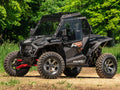 Upper Doors for Polaris RZR S 900 (2015–2020)
