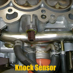 Knock Sensor for Honda AquaTrax F12 R12 (2002–2007) 30530-HW1-671