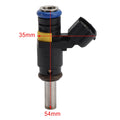 2X Fuel Injectors A2C95638300 for Can-Am Outlander 450 Renegade 850 (2016–2023)