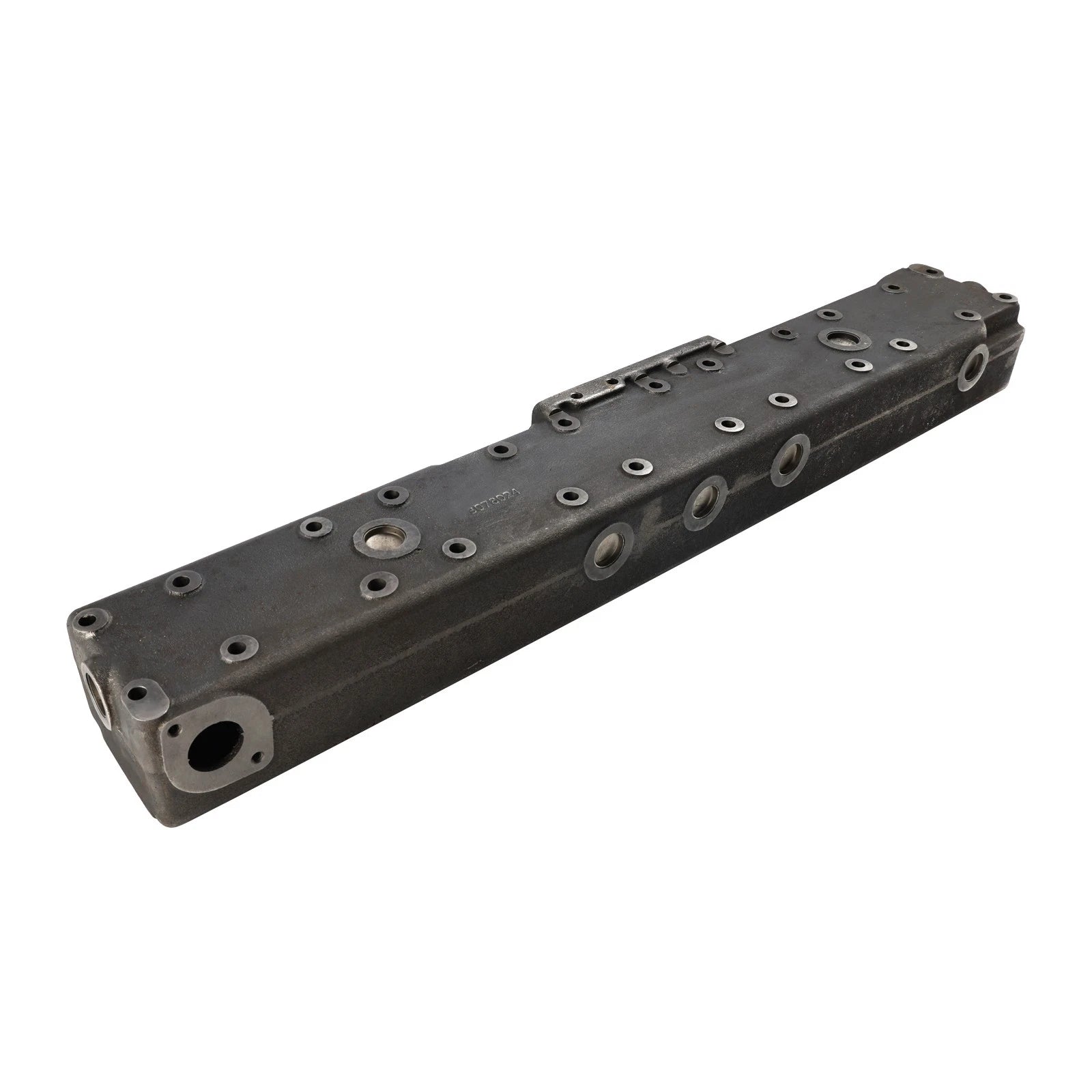 Wet Marine Exhaust Manifold for Cummins K19 KTA19 (3655046, 3078024, 3036088)