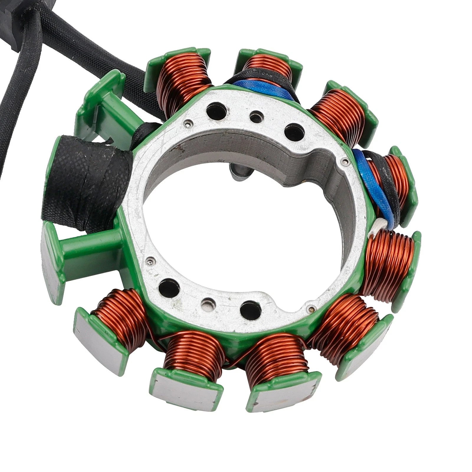 Stator Generator for Yamaha XT500 (1988–1989), XT600 (1984–1989), SRX600