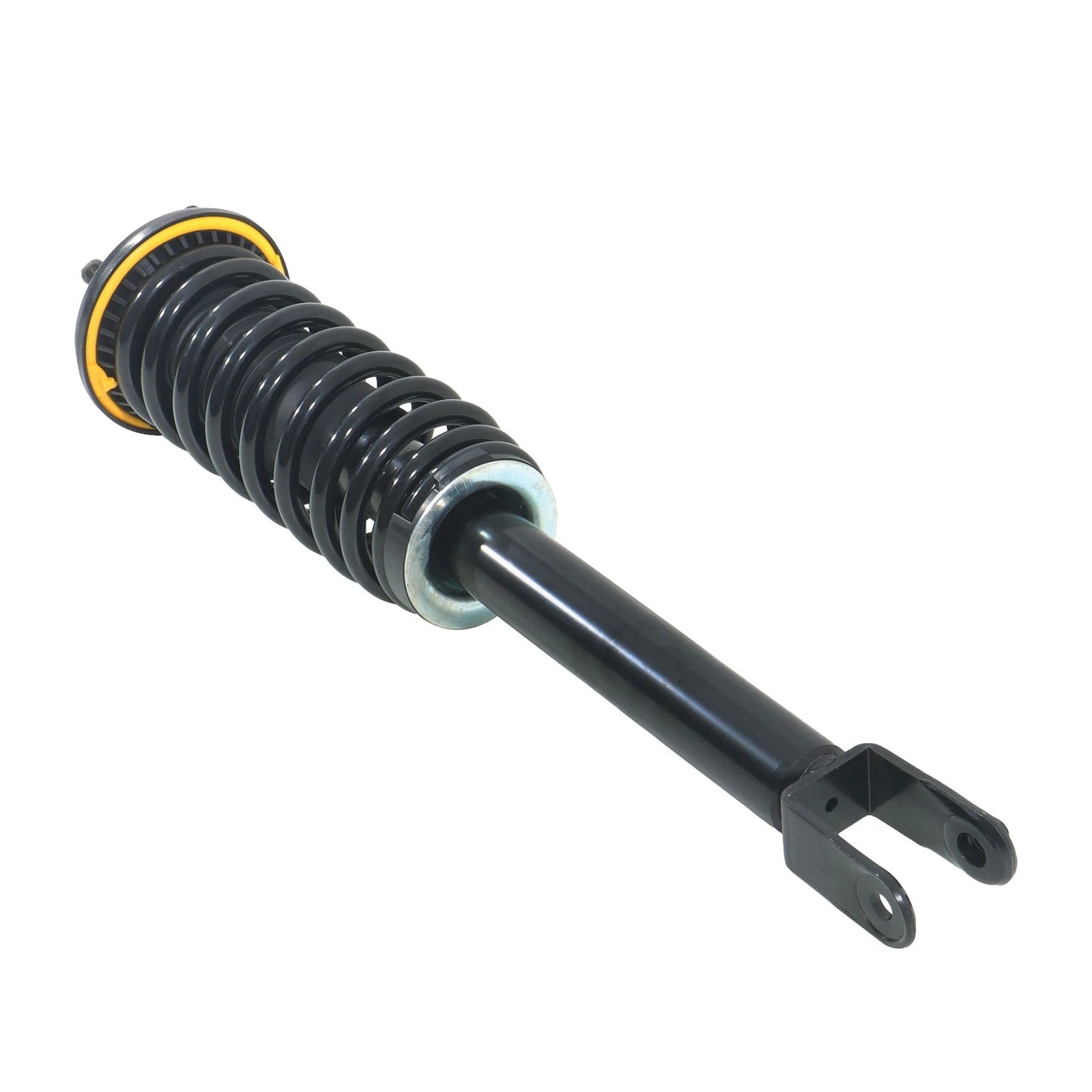 2X Front Shock Absorber Struts for Jaguar X351 XJR575 (2018–2019)