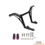 Front Engine Guard Slider for Harley Standard FXST (2020-2024)