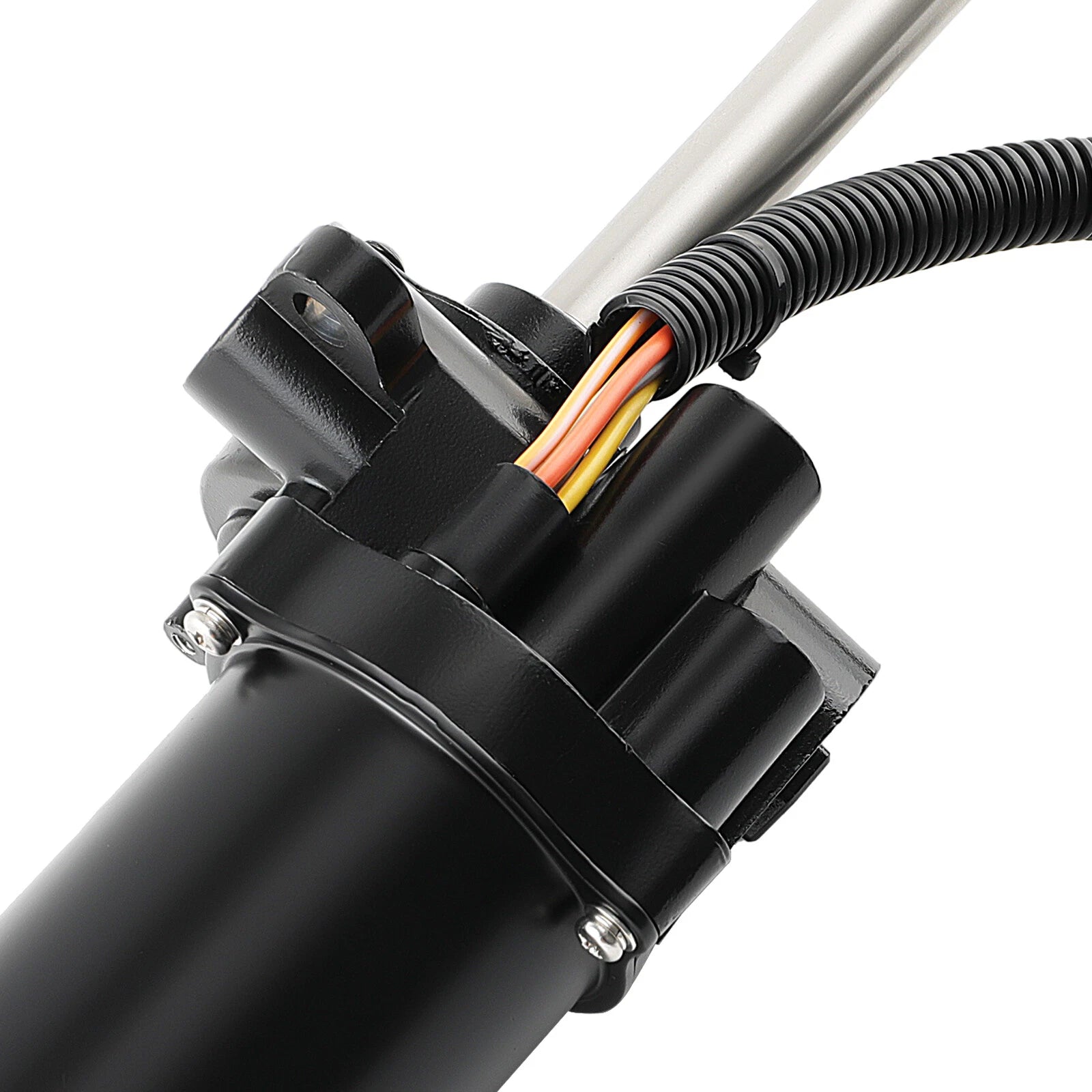Left Power Running Board Motor for Chevy Suburban (2017–2020)