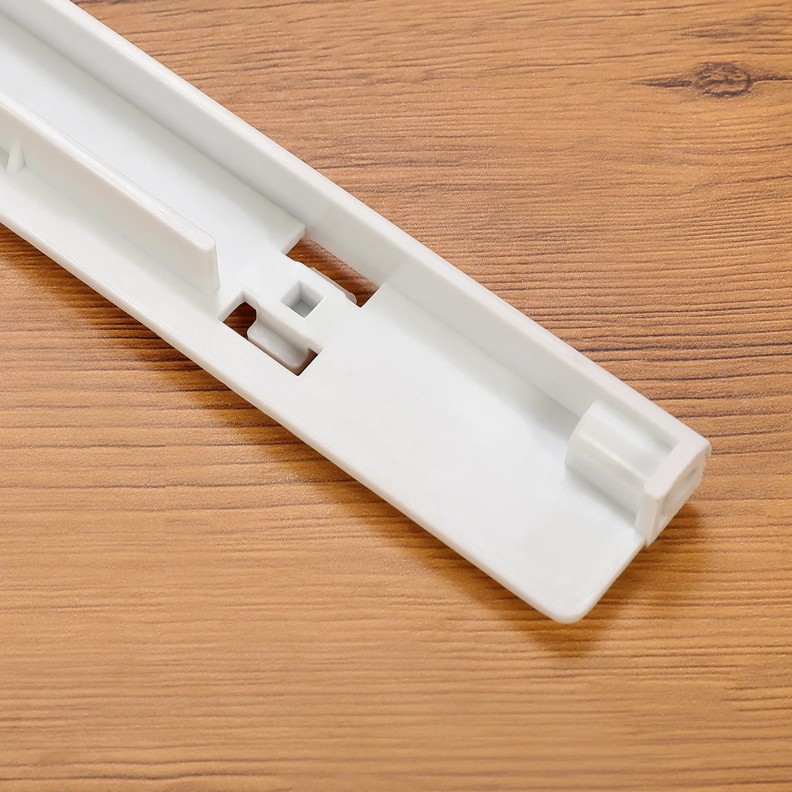 Left Meat Pan Hanger Slide Rail for Frigidaire Refrigerator