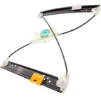 Set of 2 Window Regulators for Porsche Cayenne (2003–2006)
