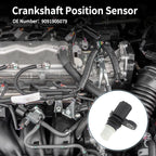 Crankshaft Position Sensor for Toyota Vitz F (2000–2005) No. 9091905079