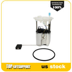 Left Fuel Pump Assembly for Ford Edge, Lincoln MKX (2016–2021)