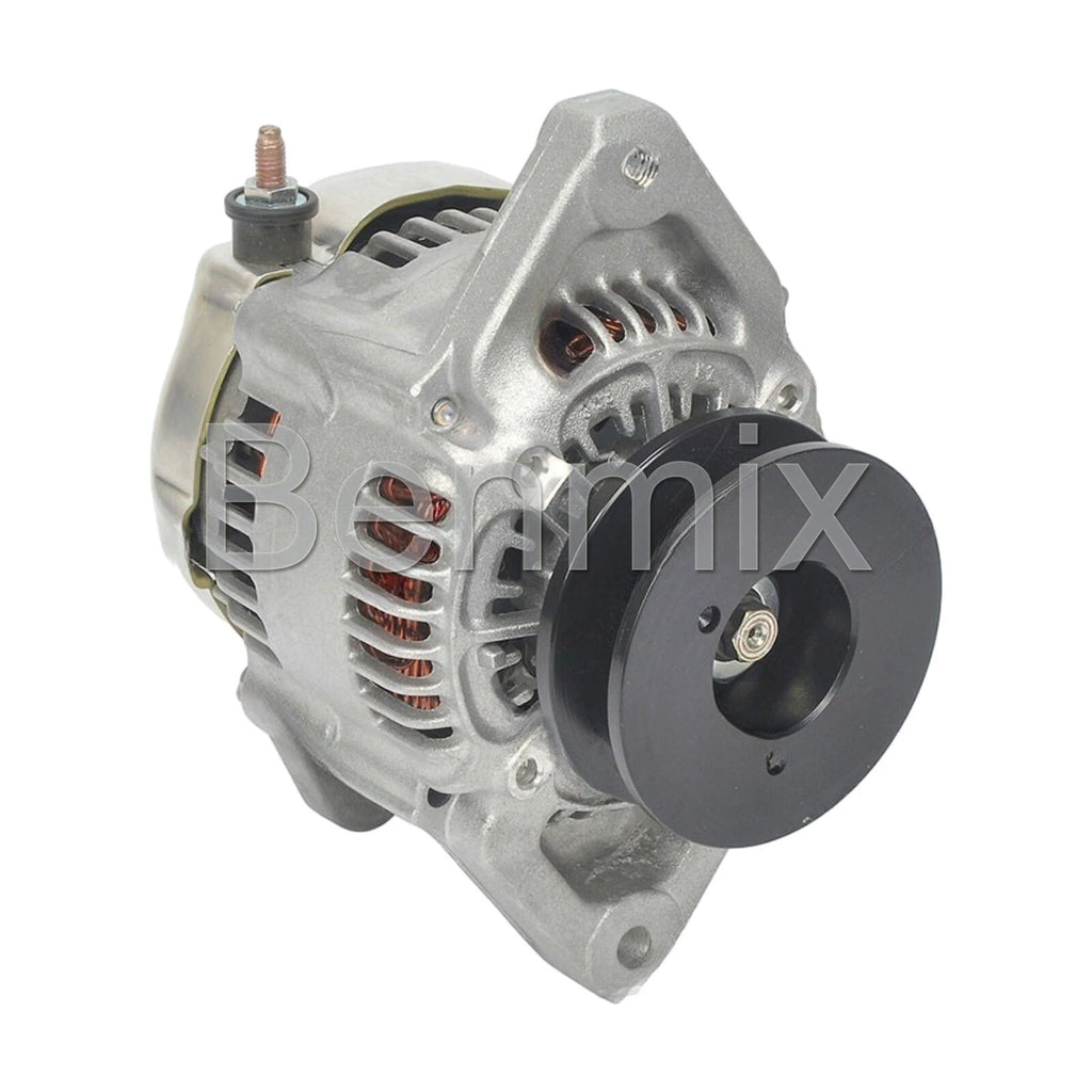 Alternator 27060-76001-71 for Toyota Forklift 5FGU35 5FGU40 5FGU45 (–)