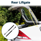 Upgrade Tailgate Lift Supports Struts 04589645AA for Dodge Challenger (2008–2021)