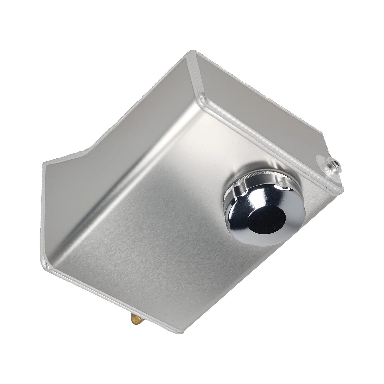 Coolant Recovery Overflow Tank for Chevy Malibu Monte Carlo (YYYY–YYYY)