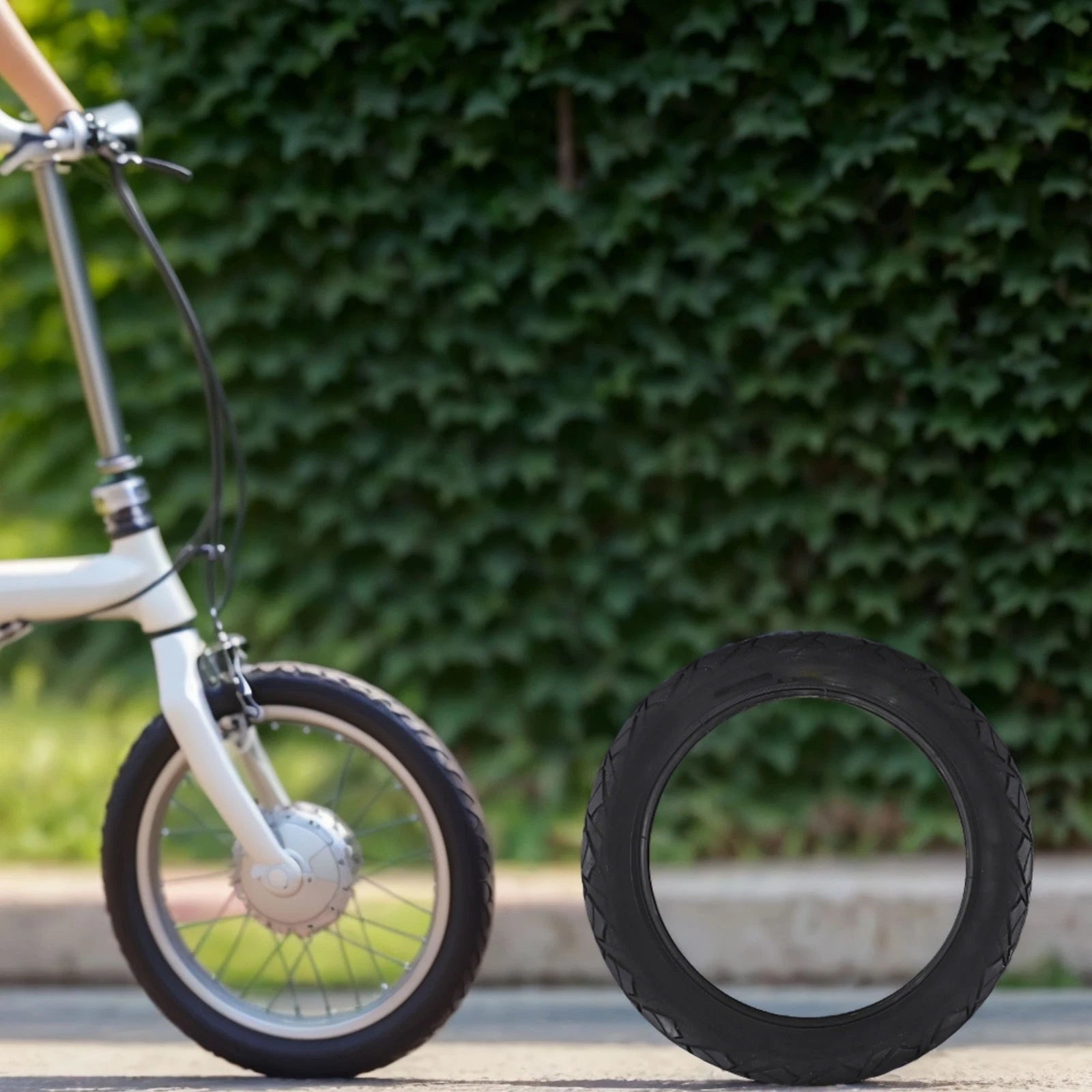 14 Inch Tyre for Electric Bicycle (14x1.95)