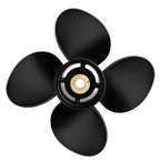 Outboard Propeller for Mercury 40-140HP (15 Tooth 48-8M8026560, RH)