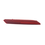 Replacement Passenger Side Rear Bumper Cover Reflector for Honda CRV (2012–2014)