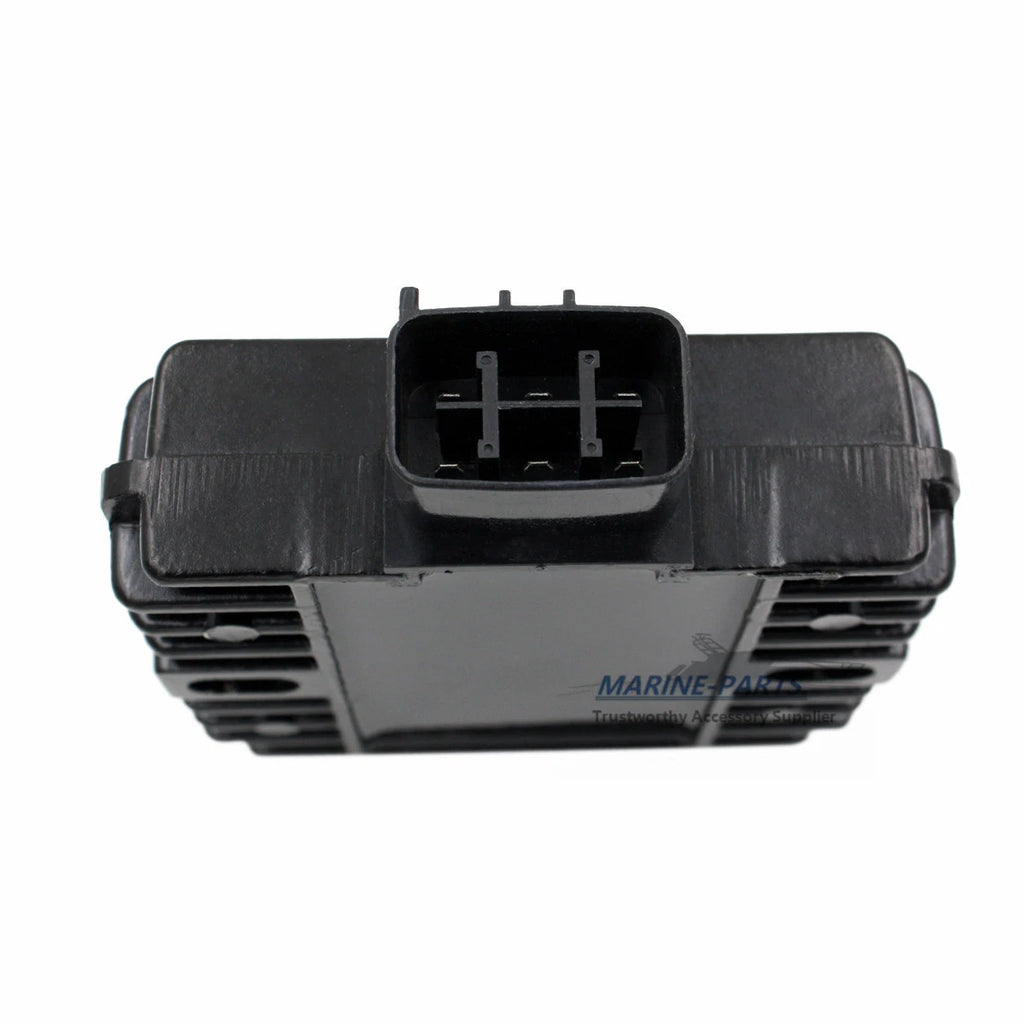 Voltage Regulator Rectifier Assy 68V-81960 for Yamaha Outboard F 40HP-115HP (4T)