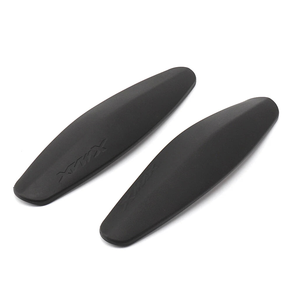 Side Panel Scratch Protection Cover for Yamaha X-MAX 125 250 300 400 (2017–2023)