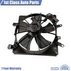 Cooling Radiator Fan Assembly for Honda Civic (2001-2005)
