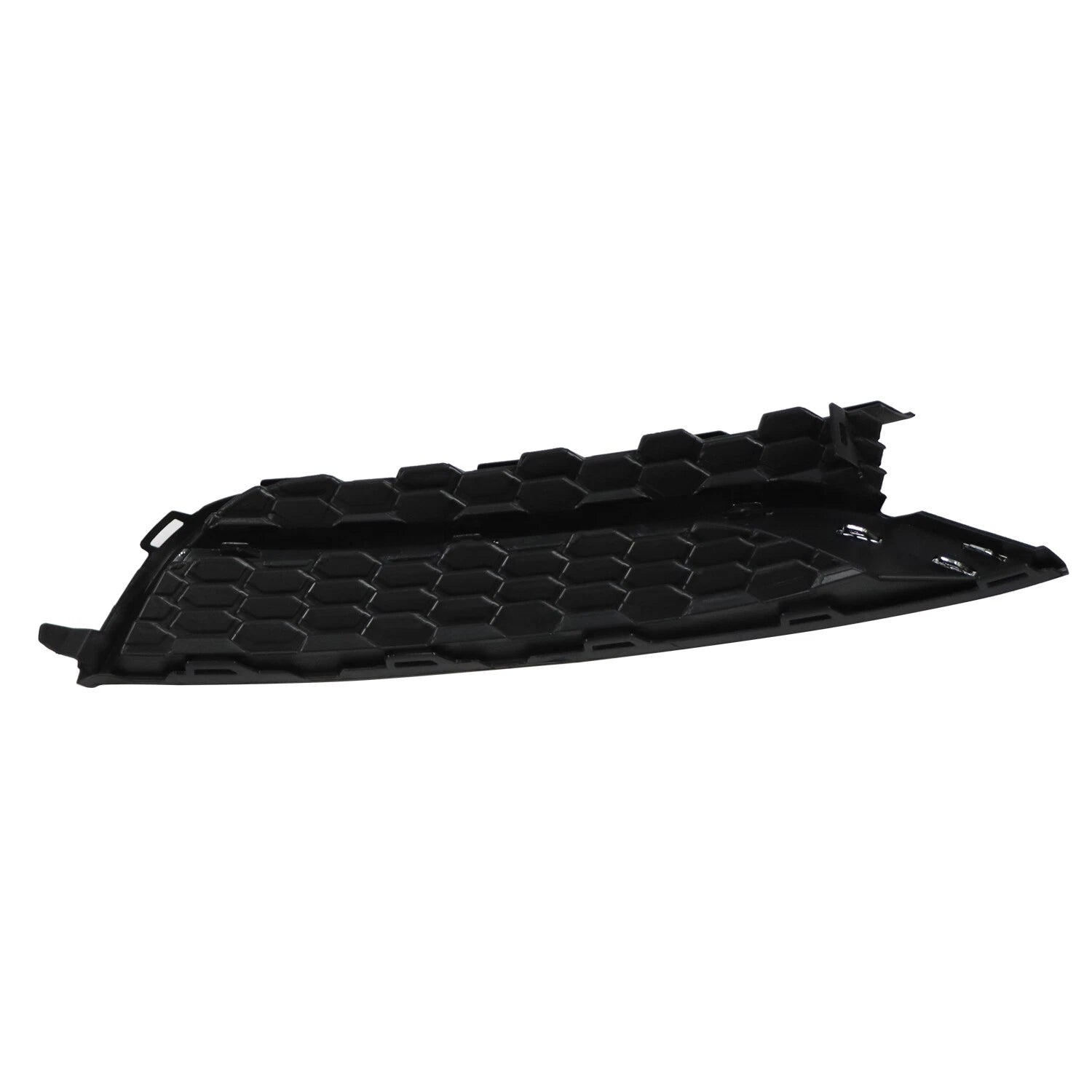Front Bumper Fog Light Grille Cover for VW Passat (2012–2015) 561853665E Right