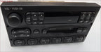 Radio Tape AM FM Receiver for Lincoln Mark VIII (1995–1996) F5LF-19B165-AE