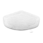 Microfiber Mop Pads for Daily Cleaning (Set of 4)