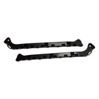 Rear Bumper Bracket Set for Honda Civic (2016-2021)