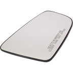 Mirror Glass Set for Buick LaCrosse (2013–2016) Heated