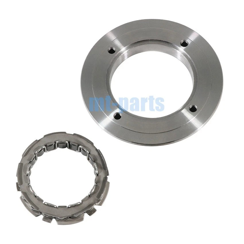 Clutch Starter One Way for Husqvarna Vitpilen 401 (2018–2021) 90130001000