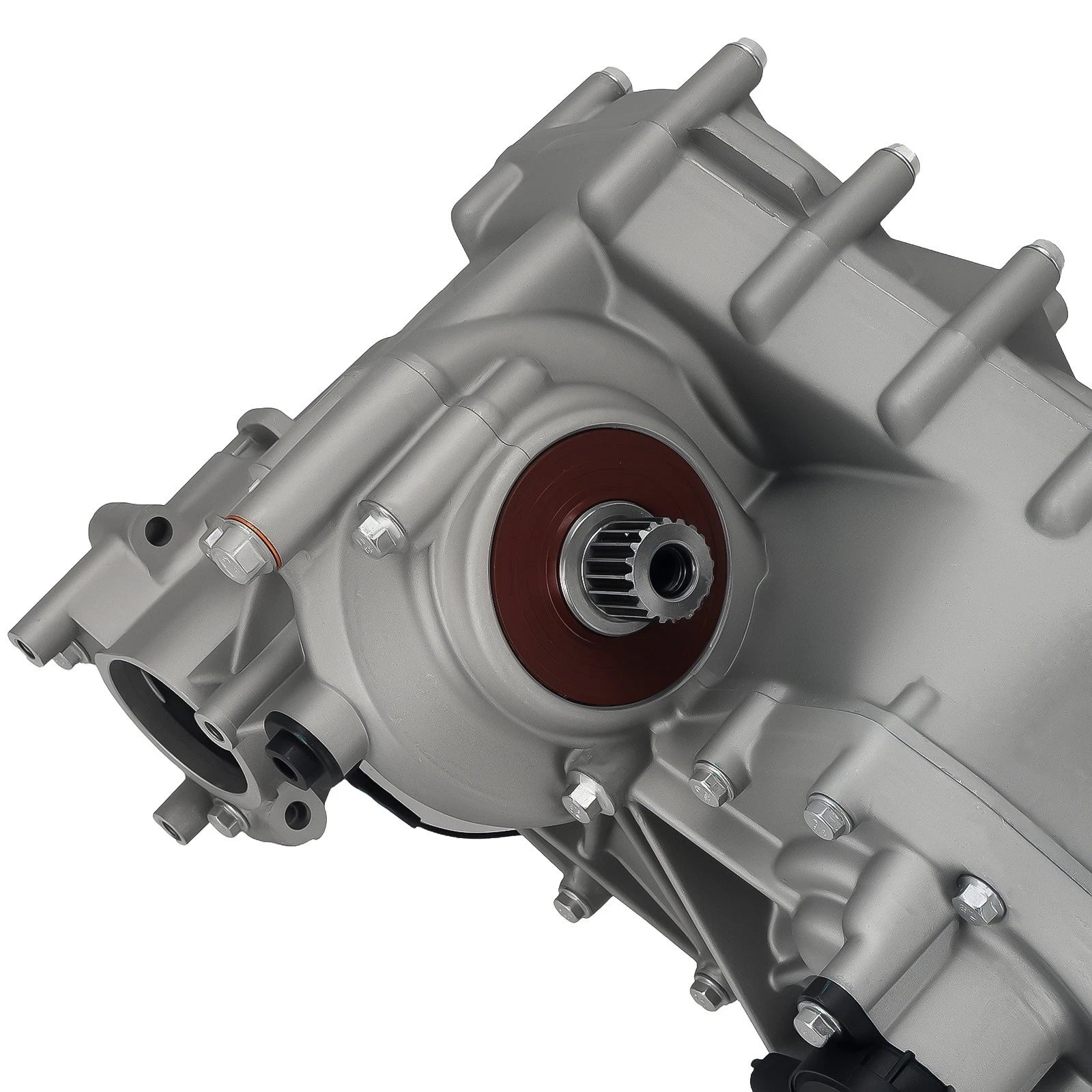 ATV Gearbox Transmission for Can-Am Commander MAX 1000 Maverick 1000 (2011–2023)