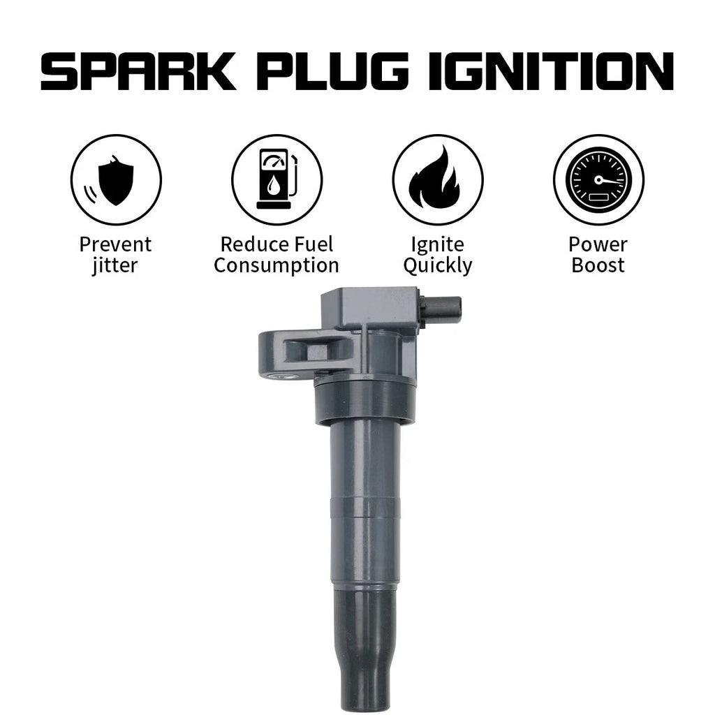 1X Ignition Coil for Kia Sedona Sorento K900 Optima Rondo (2011–2020) UF546