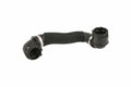 Lower Radiator Coolant Hose for BMW 530i, 530i xDrive (2006–2010) 17128602613
