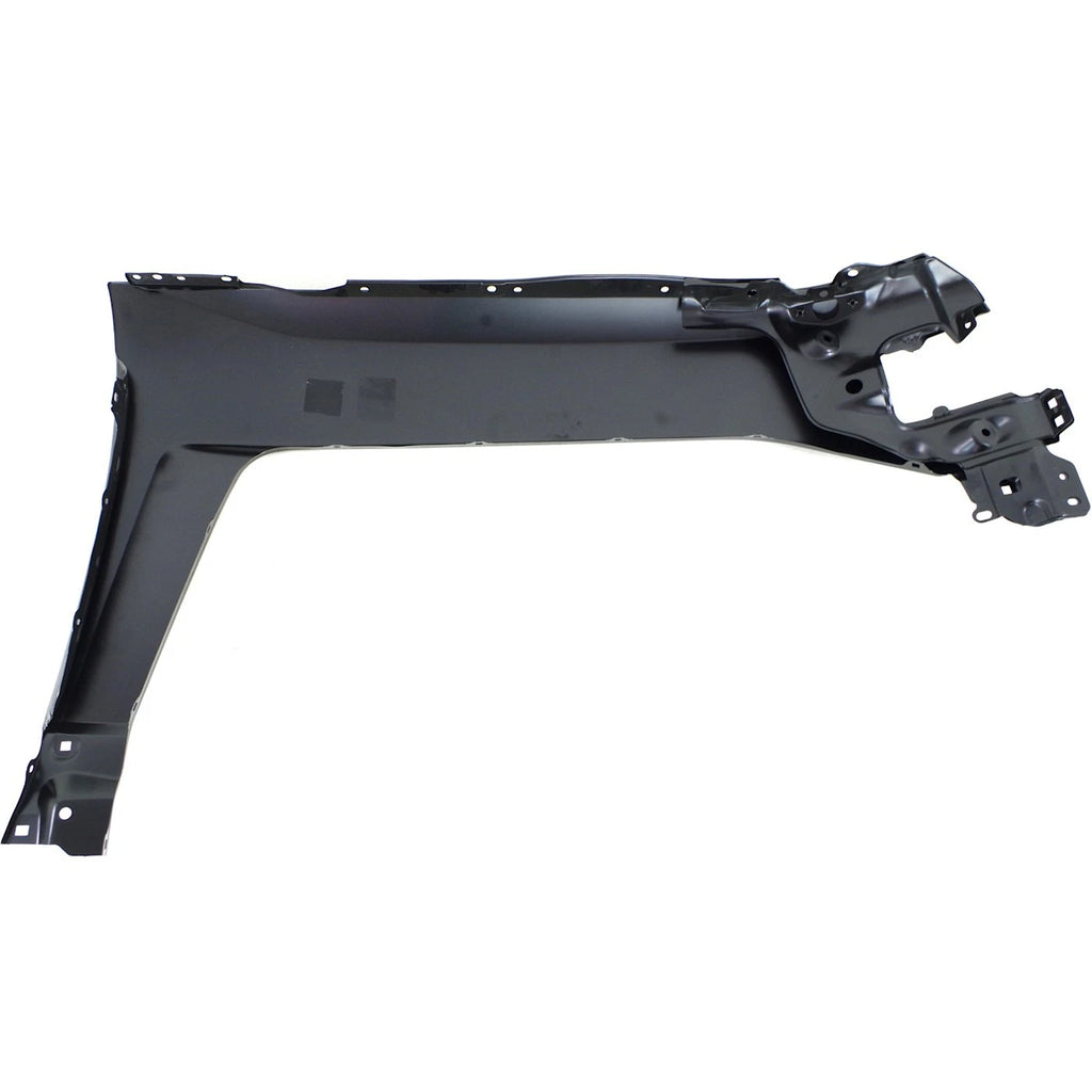 Fender for Toyota FJ Cruiser (2007–2014) Front Driver & Passenger Side